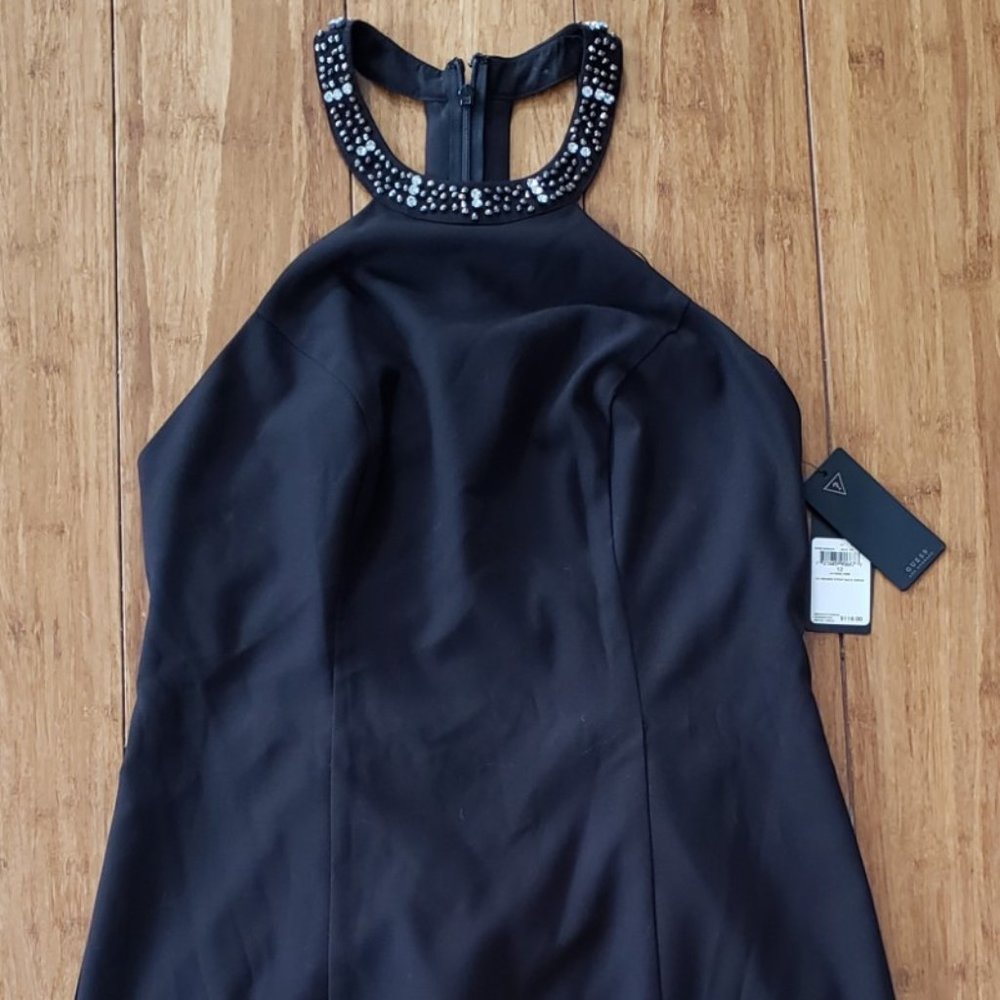Guess Jewel Dress